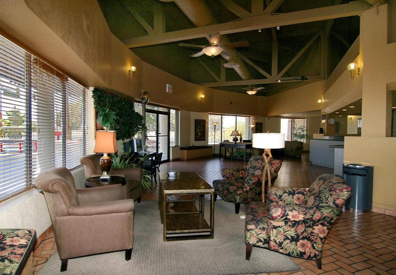 Americas Best Value Inn Downtown Las Vegas