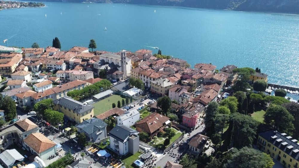 Albergo Ristorante Grigna — Mandello Del Lario