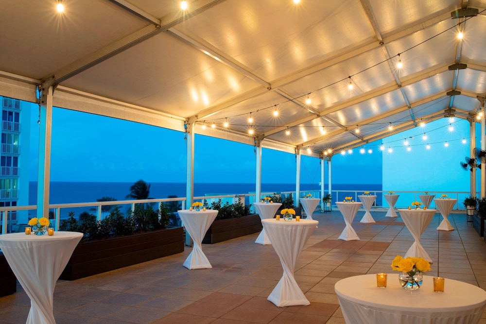 The Westin Fort Lauderdale Beach Resort - photo 127