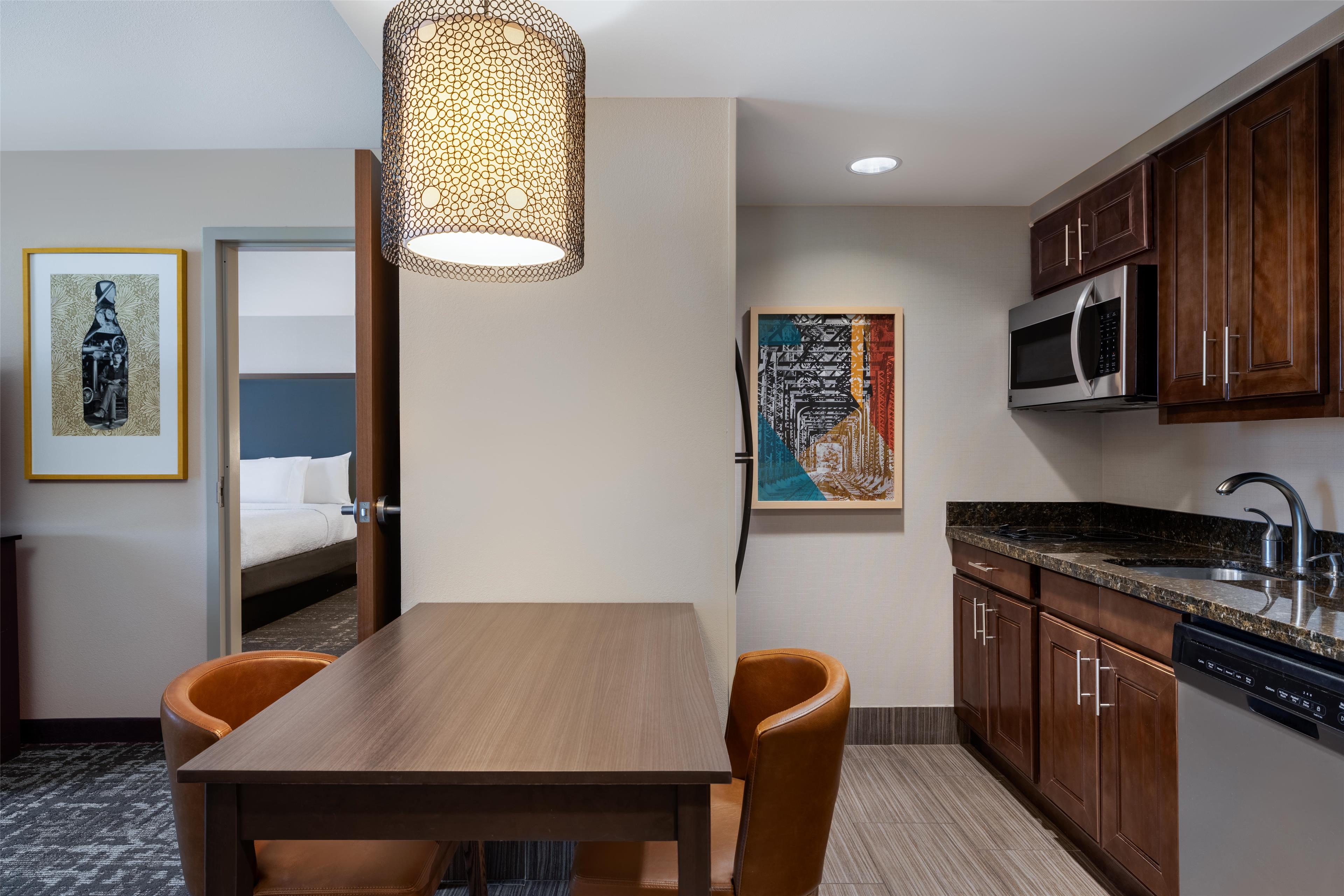 Homewood Suites By Hilton Ankeny - photo 23