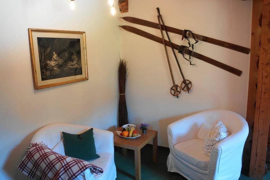 Schraemli's Lengmatta - last minute hotel in Davos