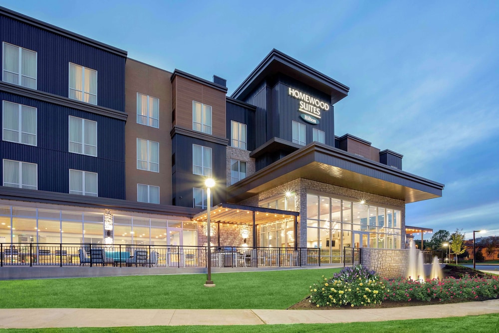 Homewood Suites by Hilton Edina Minneapolis - featured photo