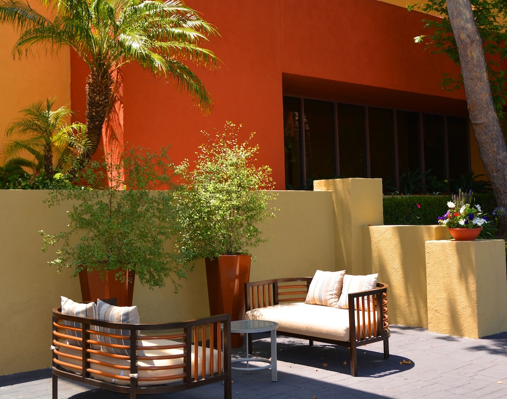 Sheraton Agoura Hills Hotel - photo 39