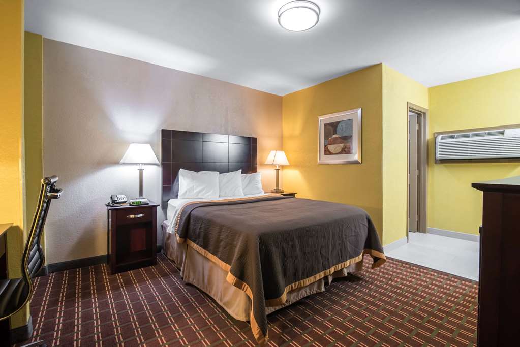 Rodeway Inn Towanda - photo 18
