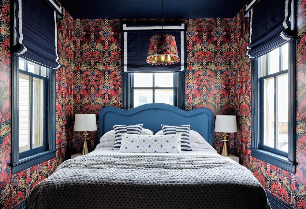 The Hotel Portsmouth - photo 19
