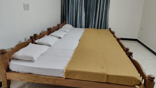Dormitory Elite — 4-Star Luxury Hotel in Mysore, India