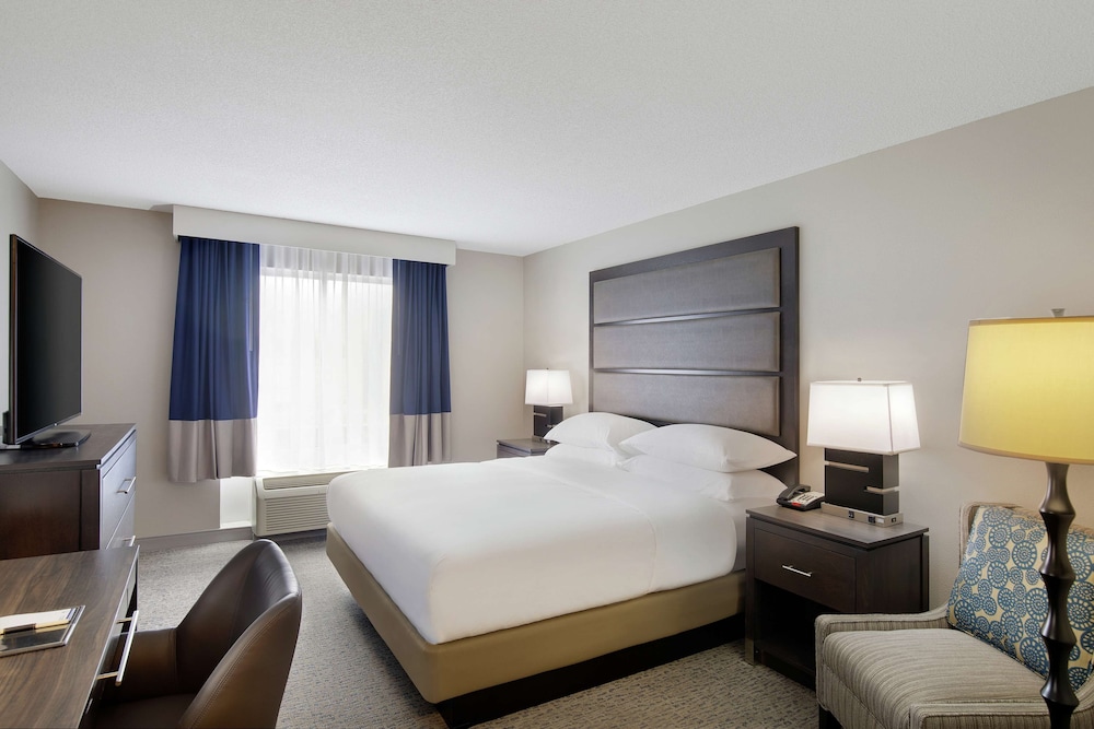 DoubleTree by Hilton Richmond Airport - photo 10