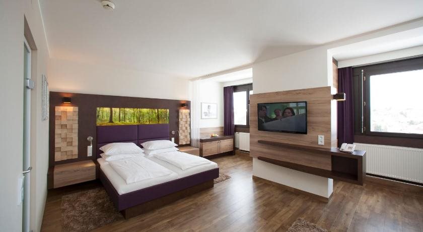 Natur & Kurhotel — Bad Leonfelden — photo 5