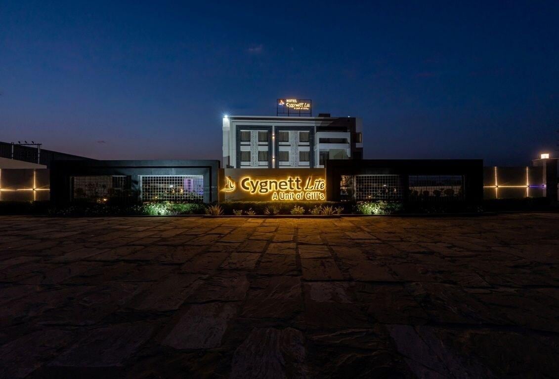 Cygnett Lite — Alwar — photo 3