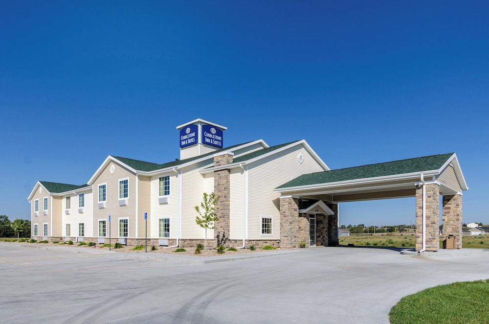 Cobblestone Inn & Suites Cambridge - photo 43