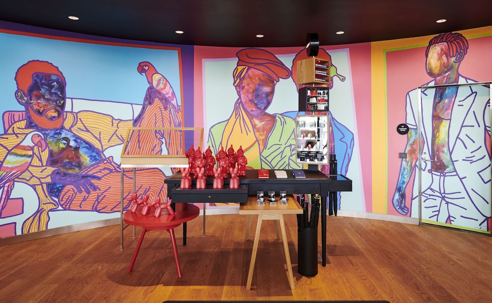 citizenM Miami Worldcenter - photo 20