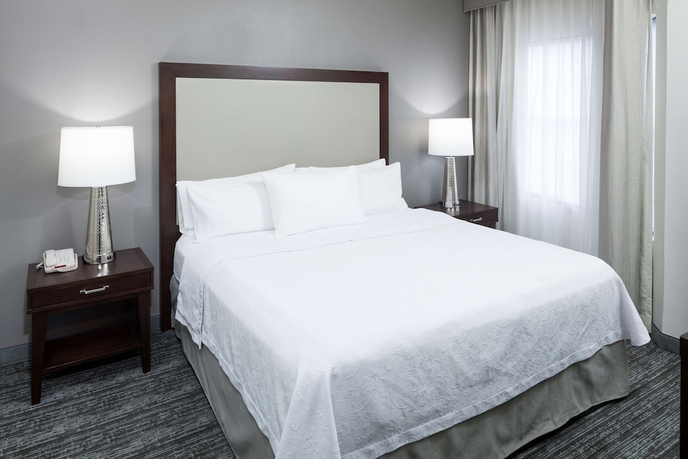 Homewood Suites by Hilton Chattanooga Hamilton Place - photo 9