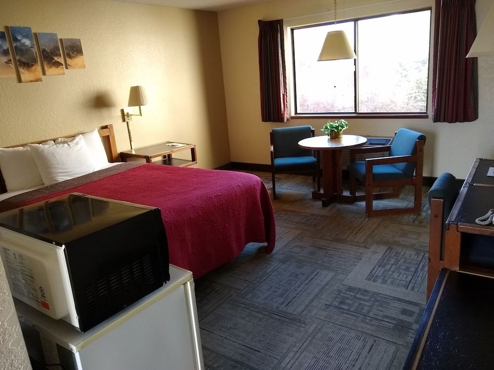 Wilderness Inn - photo 20