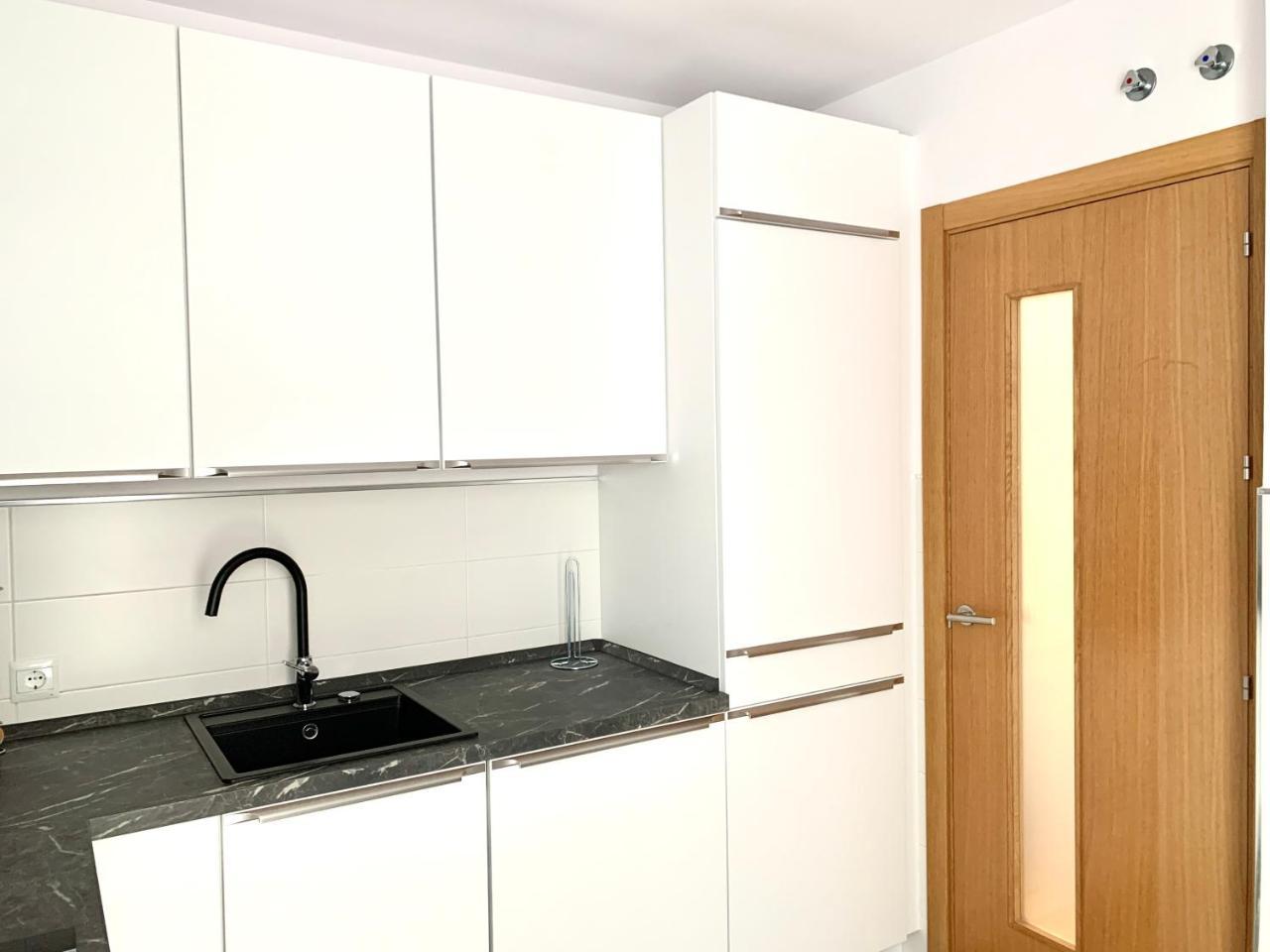 Apartamento Sorolla Center — Ayamonte — photo 4