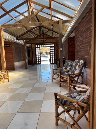 La Vie Pousada Pontal in Pontal Do Parana, Brasil