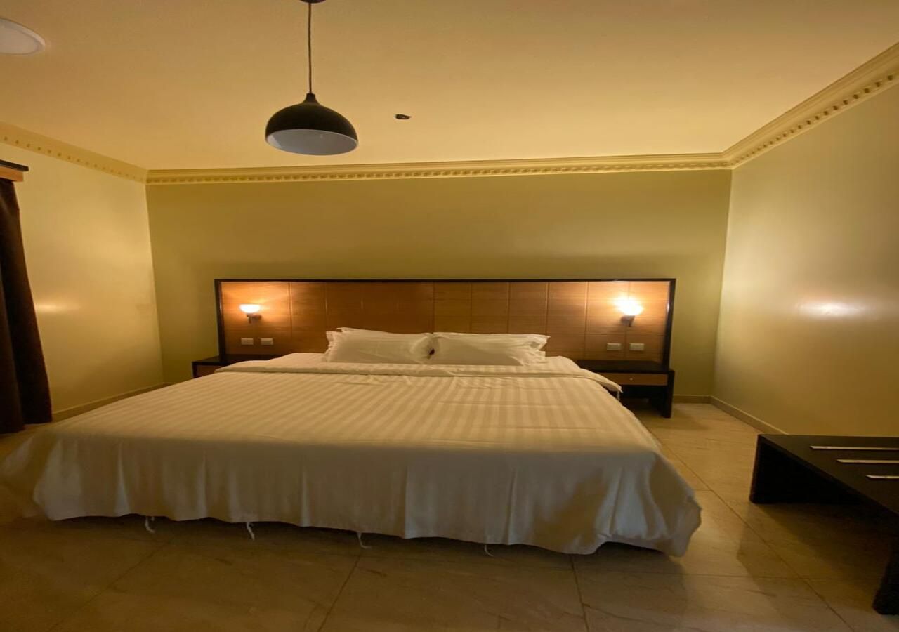 Diar AlBsateen - last minute hotel in Abha