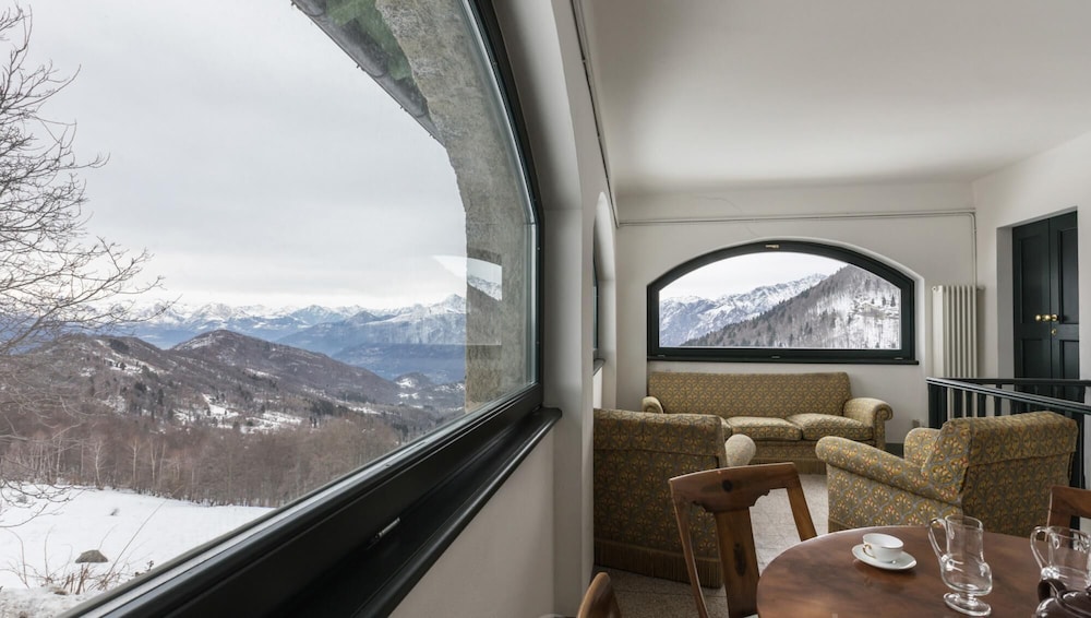 Il Larice by Wonderful Italy — 4-Star Luxury Hotel in Bellagio, Italy