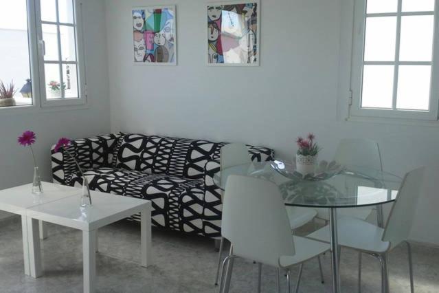 Elena Beach House Lanzarote — 4-Star Luxury Hotel in San Bartolome, Spain