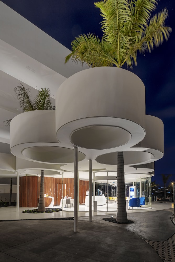 Royal Hideaway Corales Beach part of Barceló Hotel Group Adults Onl