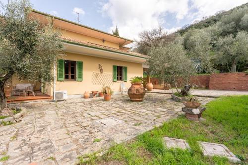 Golly — hotel in Monsummano Terme