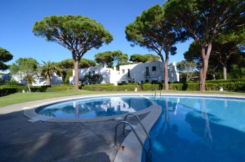 Piverd Del Golf 64 — 4-Star Luxury Hotel in Pals, Spain