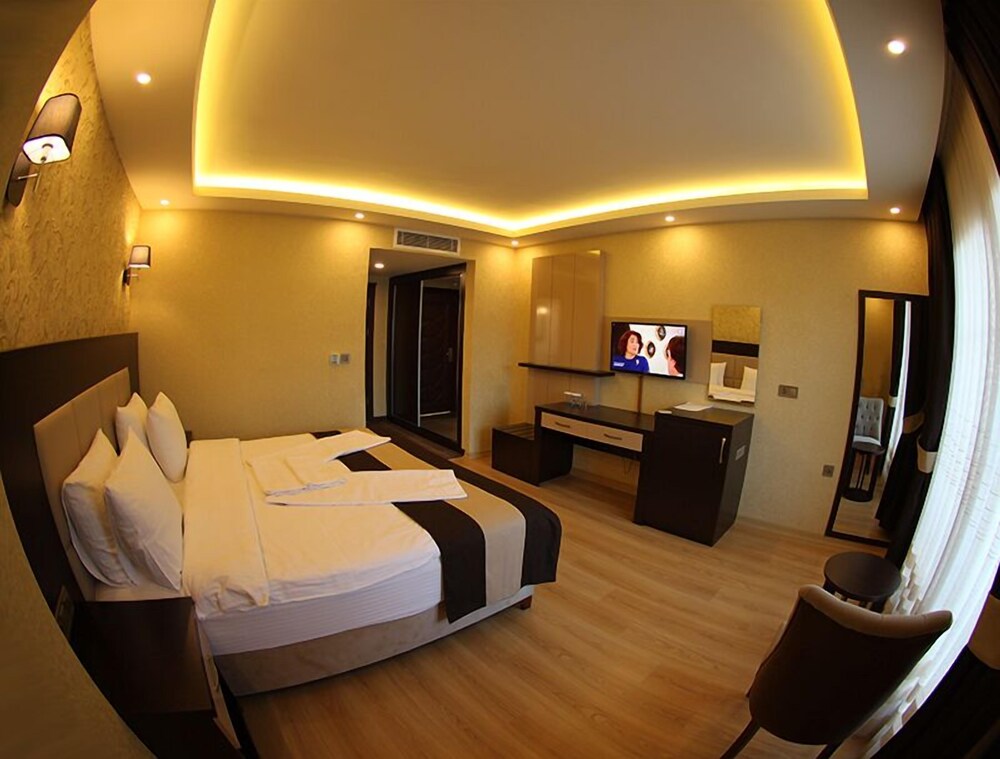 Vanli Otel — hotel in Kastamonu