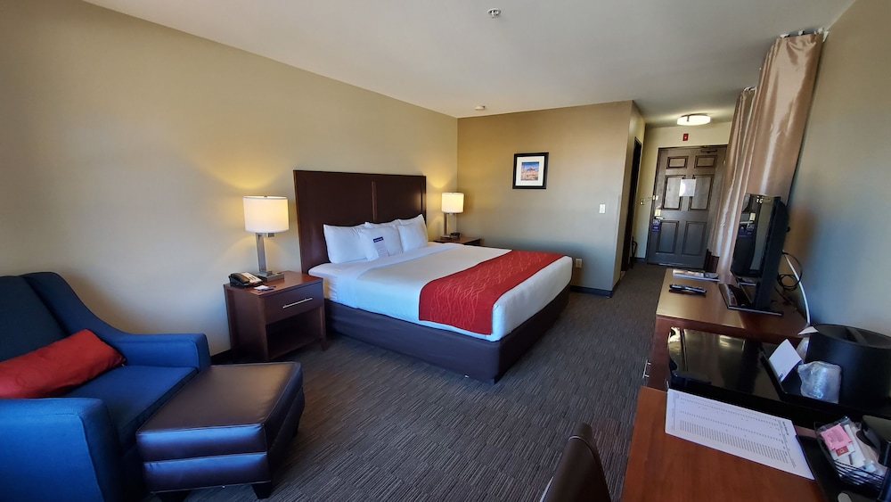 City Express by Marriott Tempe - photo 23