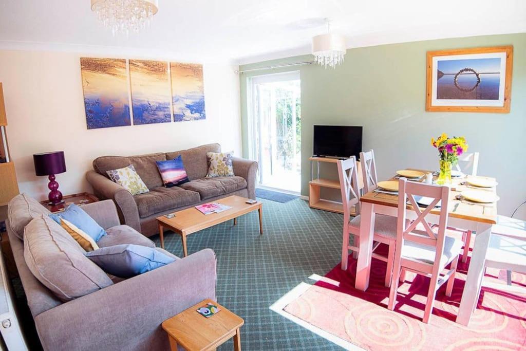 Seacroft At Botany Bay Sleeps 6 8 — Margate