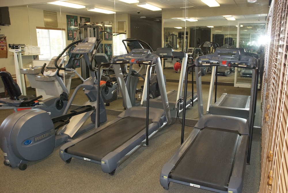 Candlewood Suites Bordentown Trenton by IHG - photo 34