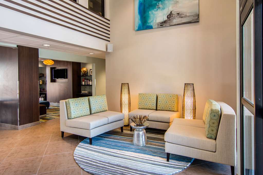 Clarion Inn & Suites Atlanta Downtown - photo 5