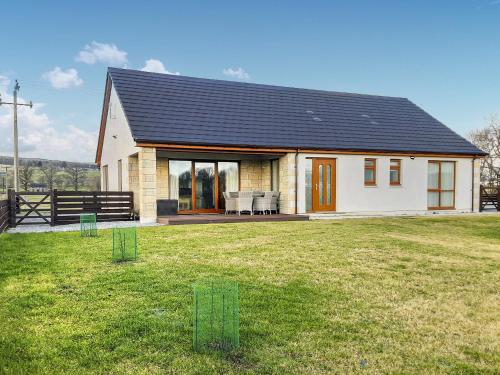 Terra Verde in Beauly, United Kingdom