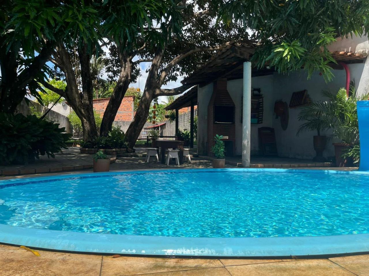 Casa Vanumila Barreirinhas MA por temporada — 4-Star Luxury Hotel in Barreirinhas, Brasil