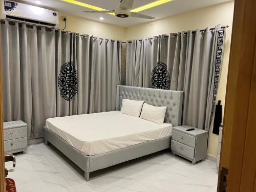 Bed & Break Fast - last minute hotel in Islamabad