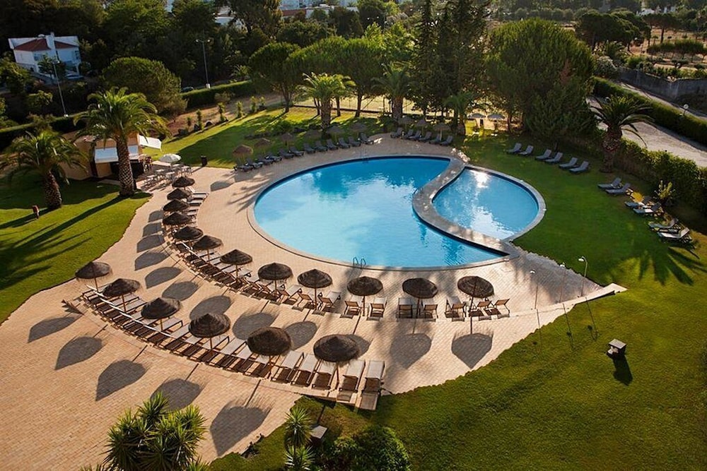 Evora Hotel - carbon neutral hotel in Evora