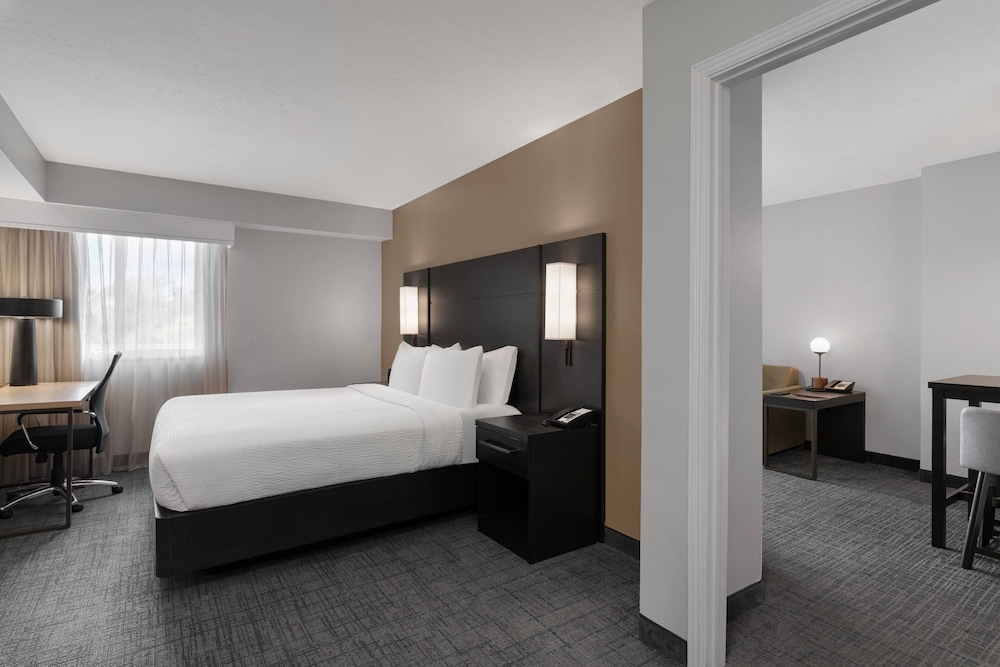 Residence Inn by Marriott Salt Lake City Downtown - photo 8