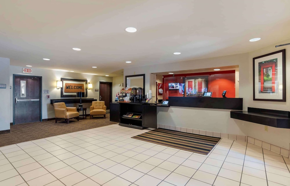 Extended Stay America Suites New Orleans Metairie - photo 20