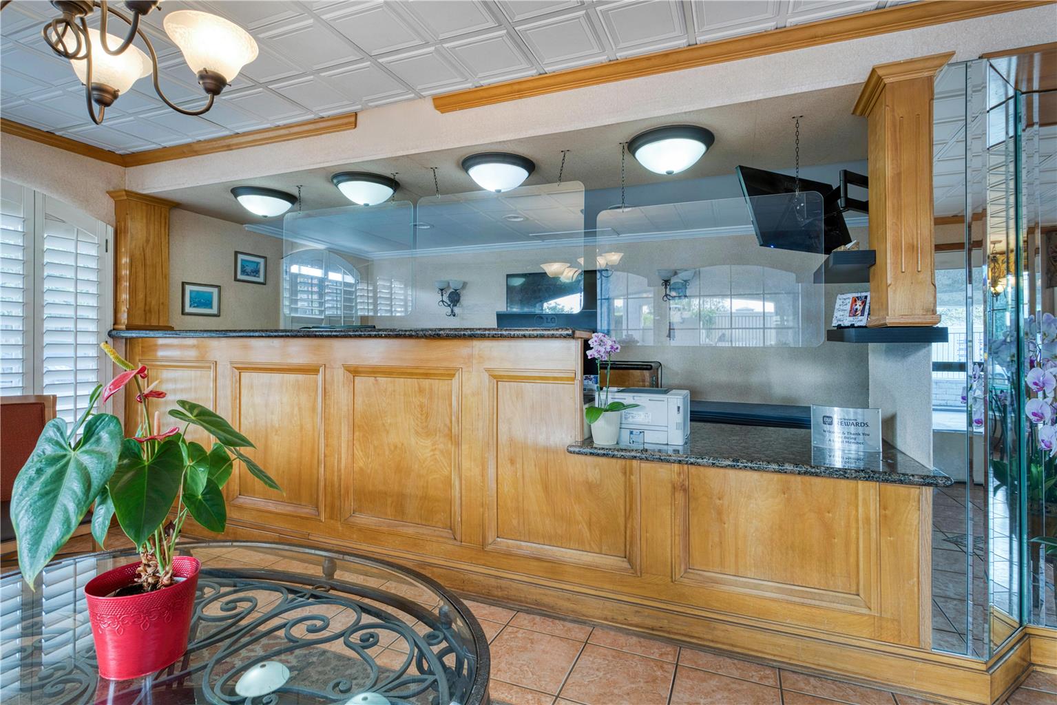 SureStay Hotel by Best Western Camarillo - photo 34