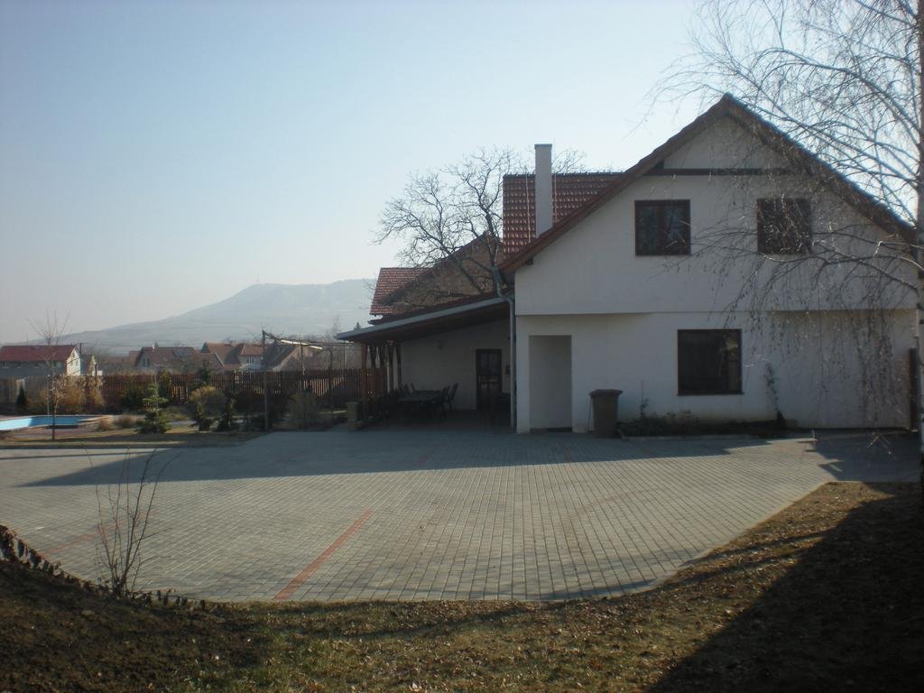 Penzion Vlaštovka in Dolni Dunajovice, Czech Republic