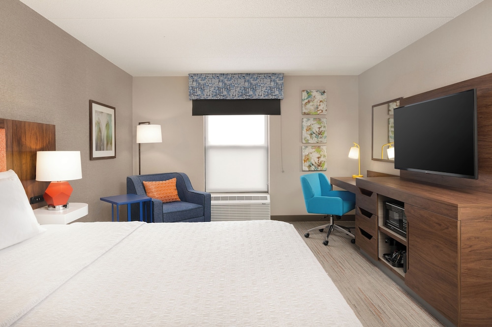 Hampton Inn Bloomsburg - photo 6