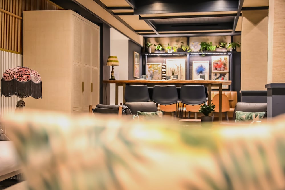 Kimpton Shorebreak Fort Lauderdale Beach Resort by IHG - photo 65