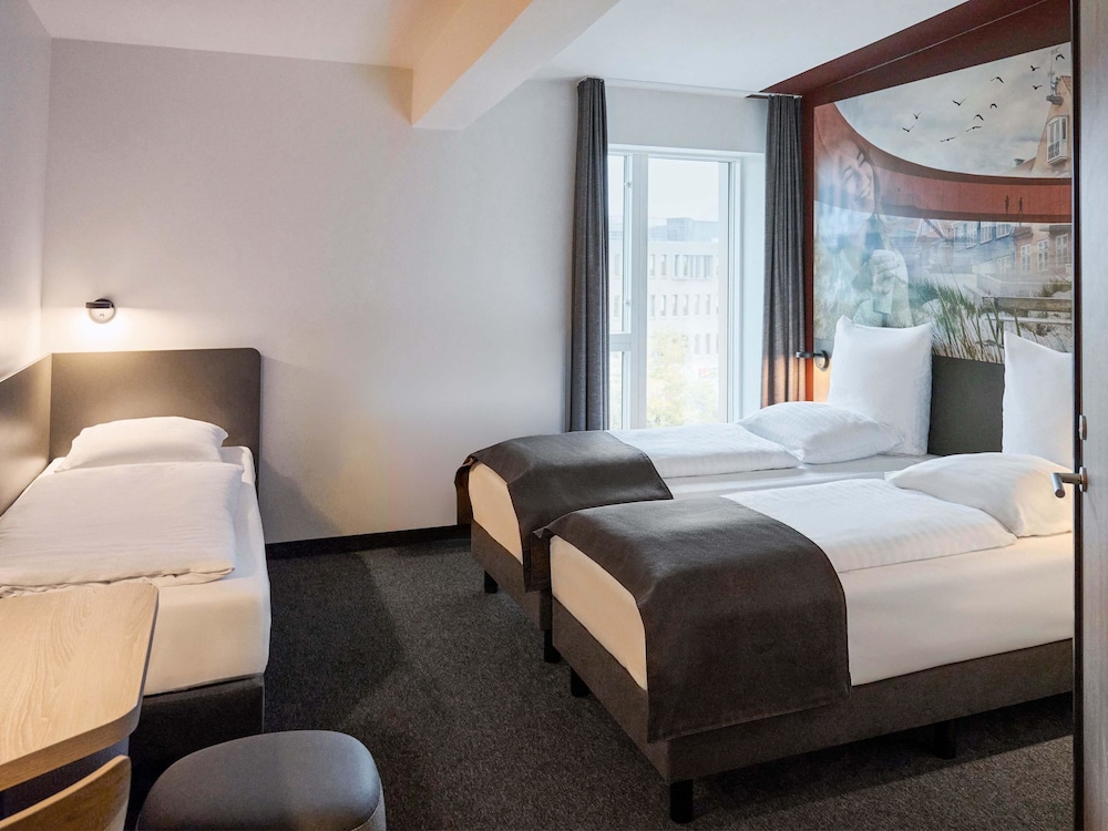 B&B Hotel Vejle — Vejle — photo 5