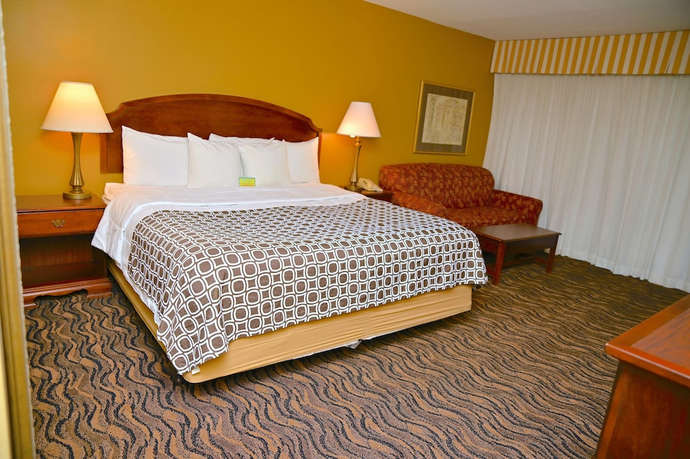 MCM Eleganté Hotel & Suites - photo 11