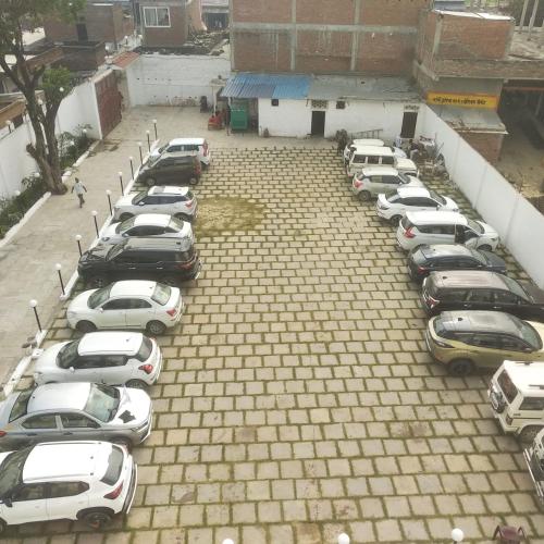 Hotel Annapurna Regency — Mirzapur — photo 5