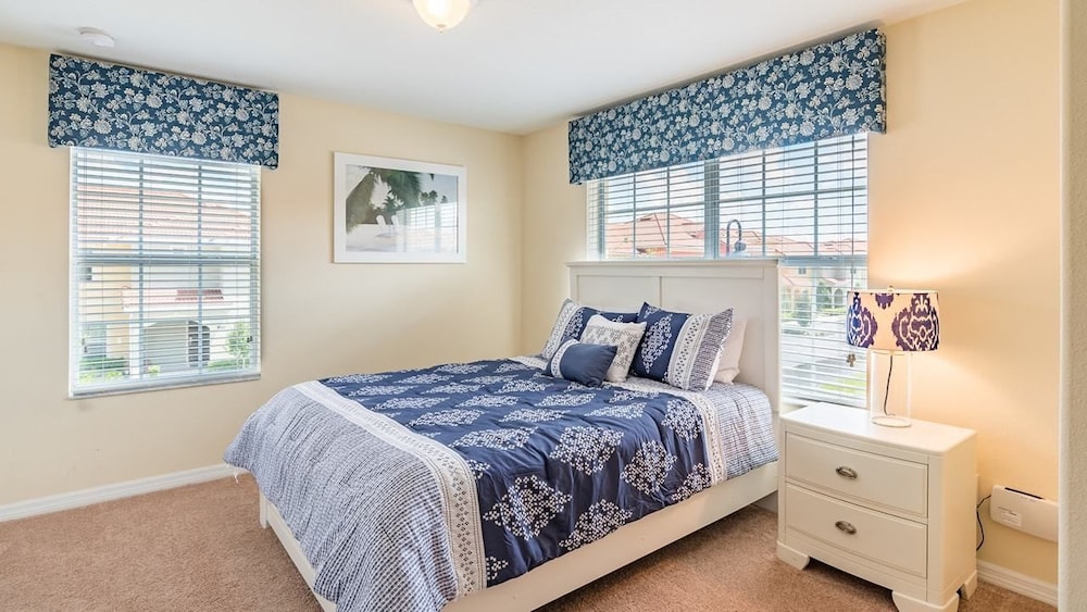 Grhcal8951 Paradise Palms Resort 5 Bed 4 Baths Townhouse - photo 5