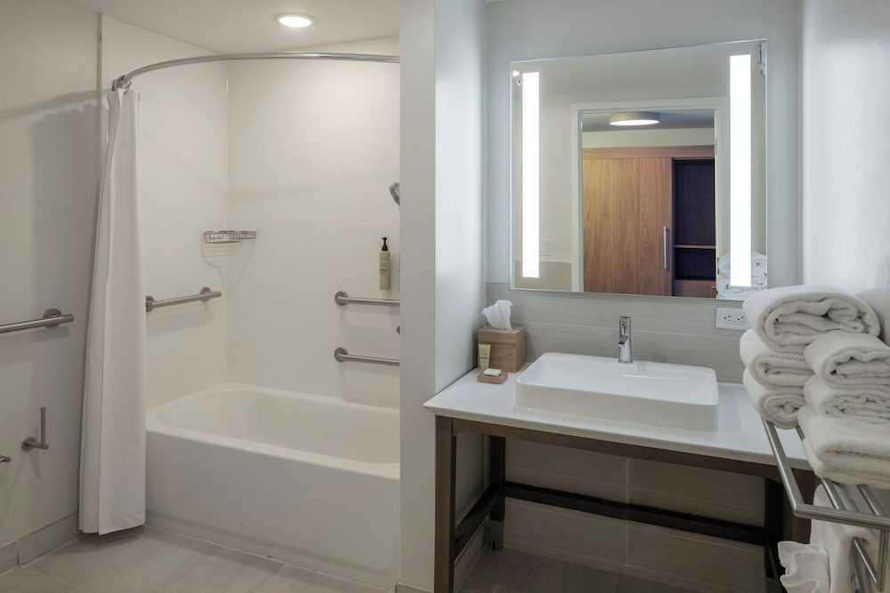 Element Indianapolis Carmel - photo 10