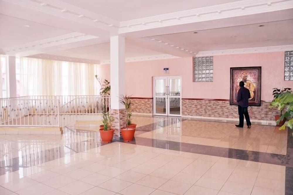 Hotel Monte Carlo — Enugu — photo 3
