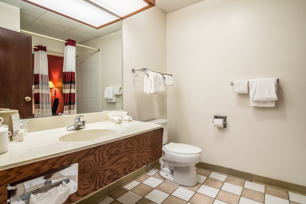 Days Inn by Wyndham Kentland - photo 19