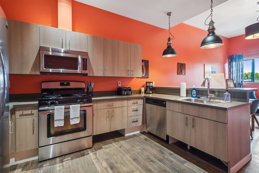 Violet Suites PDX - photo 50