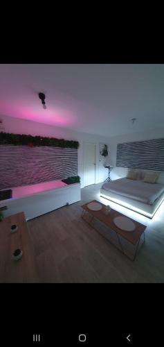 Lm Newstyle SPA Cine — hotel in Dugny