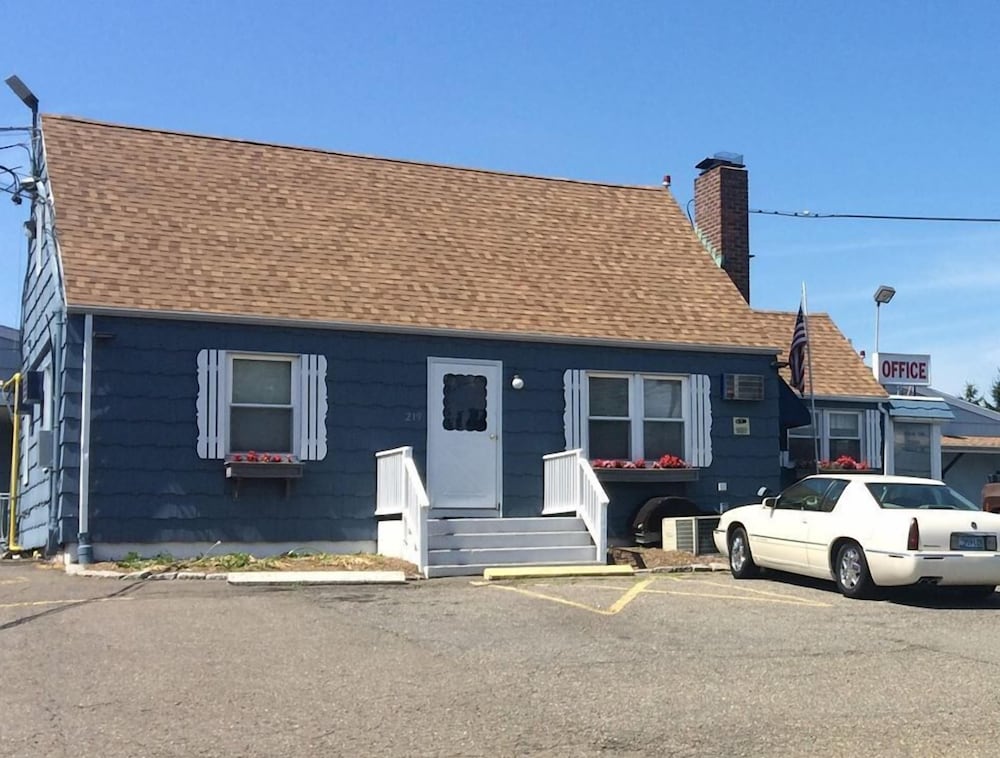 Mayflower Motel Milford - photo 25